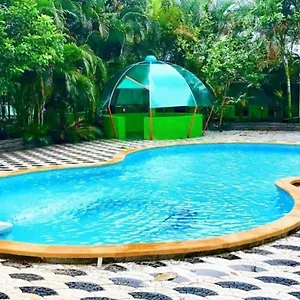 Resort Spring Muunnar, Munnar